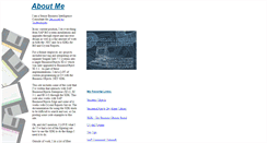 Desktop Screenshot of dellstinnett.com